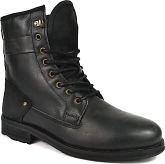 yellow cab boots uk