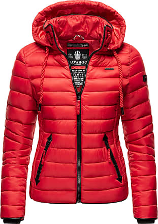 Rot: −80% Stylight in | bis Shoppe Jacken zu aus Seide