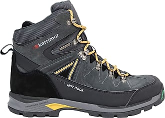 Karrimor Hiking Boots: Must-Haves on 