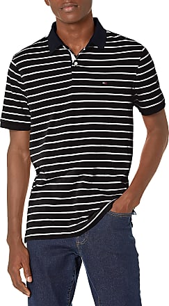 Black Tommy Hilfiger Polo Shirts: Shop up to −51% | Stylight