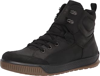 Men's Black Ecco Shoes / Footwear: 200+ Items in Stock | Stylight