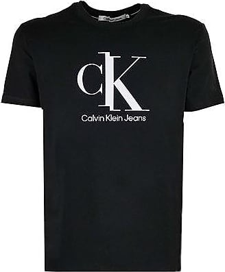 sopa comer preparar Camisetas para Hombre de Calvin Klein | Stylight