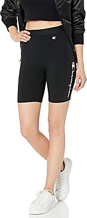 champion legging shorts