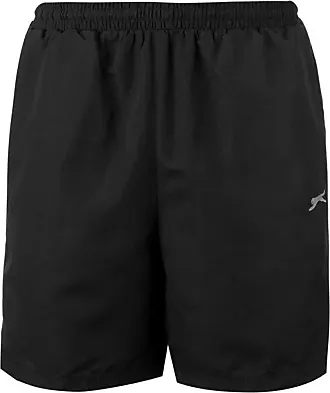 Slazenger Woven Track Pants Mens Black, £13.00