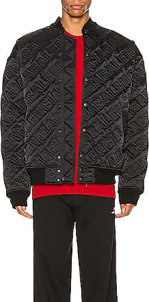 balenciaga sport jacket