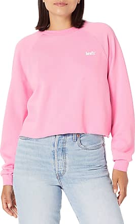 Sale - Women's Levi's Sweatshirts ideas: up to −53% | Stylight