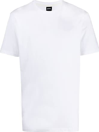 HUGO BOSS T-Shirts in White: 93 Items 