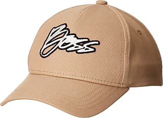 Caps in Beige von HUGO BOSS für Herren | Stylight | Baseball Caps