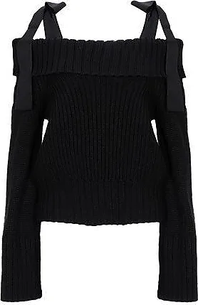 Chaqueta classic fit de terciopelo black - CH Carolina Herrera