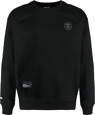 Aape By A Bathing Ape Crew Neck Jumpers: sale at £116.00+ | Stylight