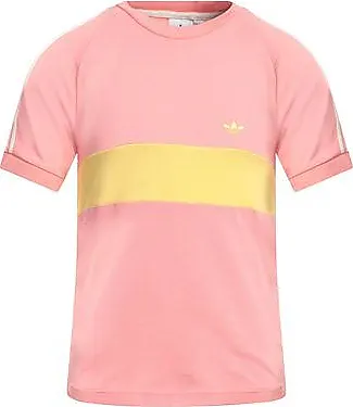 Pink adidas T-Shirts: Shop up to −68%