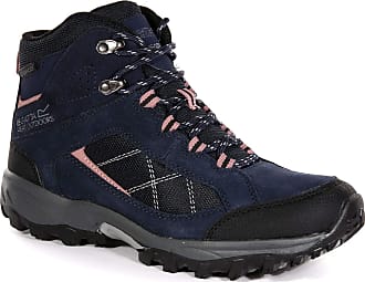Lady Bayley High Rise Hiking Boots
