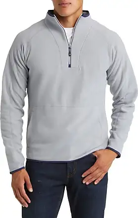  LLDYYDS Grey Men's Sweaters Sweatshirt Loose Fit