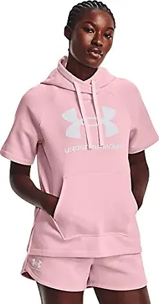 Under Armour: Pink Clothing now up to −39%