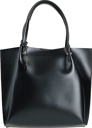 Armani Exchange Synthetik Handtaschen in Grau Damen Taschen Clutches und Abendtaschen 
