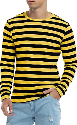 COOFANDY Men's Longsleeve Turtleneck Basic Slim fit Sweatshirt fit Many Colors Vegan Functional Shirt 