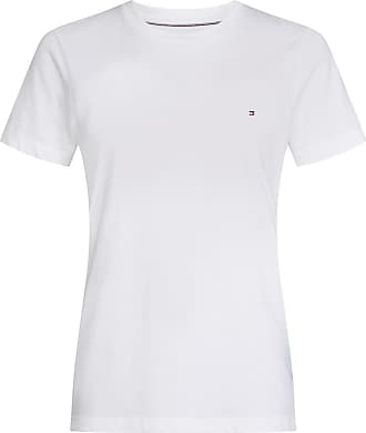 Tommy Hilfiger Herren-Shirts in Weiß Stylight 