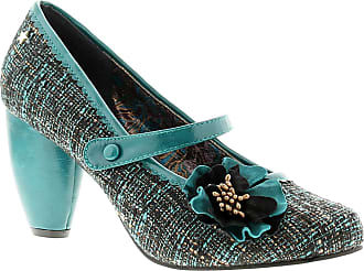 Turquoise Shoes: Shop at £9.99+ | Stylight