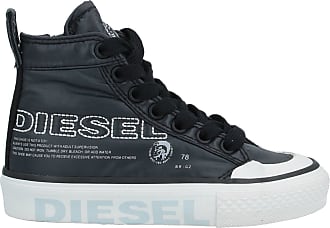 diesel sneakers alte uomo