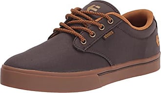 Etnies Jameson SC X Element black/brown Sneaker/Schuhe schwarz/braun sale 