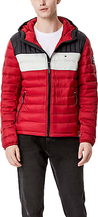 Tommy Hilfiger: Red Jackets now up −54% |
