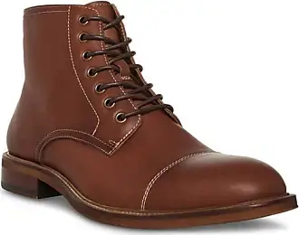 Steve Madden: Brown Boots now up to −67% | Stylight