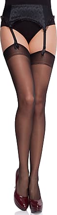 Merry Style Womens transparent Stockings MS 200 15 DEN