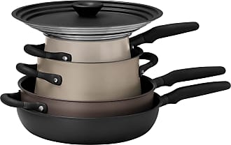 Meyer Commercialware Aluminum Non Stick Skillet