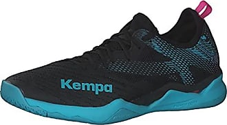 Kempa Wing Lite 2.0 Limited Edition schwarz/kempablau 