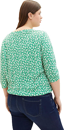 Shirts in Grün von Tom Stylight −33% zu Tailor bis 
