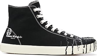 Maison Margiela High Top Sneakers − Sale: up to −60% | Stylight