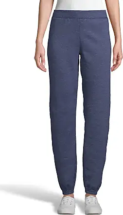 Hanes Womens Originals Heavyweight Fleece Joggers, Sweatpants with Pockets,  30 Inseam : : Clothing, Shoes & Accessories