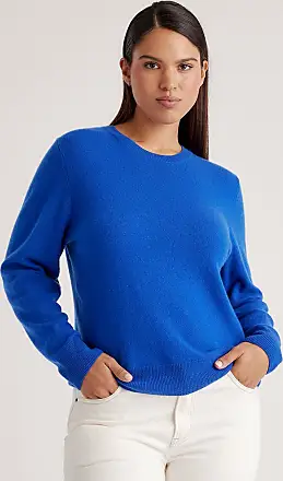 Women's Cashmere Sweaters: Sale up to −75%