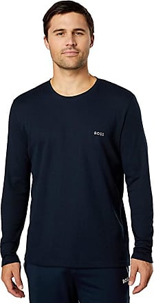 Become aware Push mineral HUGO BOSS Long Sleeve T-Shirts − Sale: up to −70% | Stylight