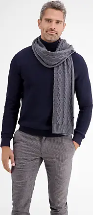 Schals aus Shoppe Friday zu Stylight Grau: bis −55% Black in | Baumwolle