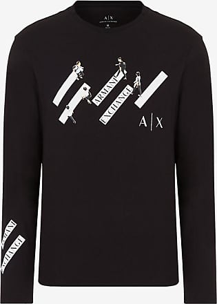 A|X Armani Exchange® Fashion − 4920 Best Sellers from 5 Stores | Stylight