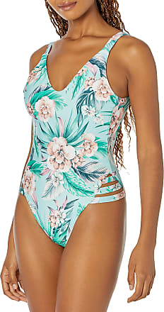 Becca Santorini One-Piece Swimsuit