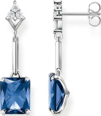 Blue Drop Earrings Sale up to 32 Stylight