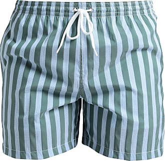 Homme Vêtements Maillots de bain Maillots et shorts de bain Short de bain Fiorio pour homme en coloris Blanc 
