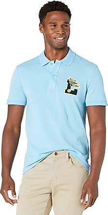 Men's Blue Lacoste Polo Shirts: 103 Items in Stock | Stylight