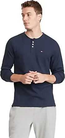 Tommy Hilfiger Men Modern Essentials Long Sleeve T-Shirt