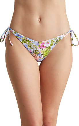 Louis Vuitton Monogram Gradient Bikini Bottoms Pink. Size 38