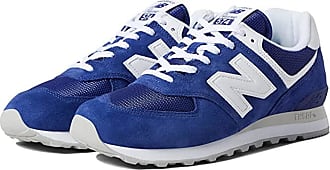 Blue New Balance Shoes / Footwear for Men | Stylight