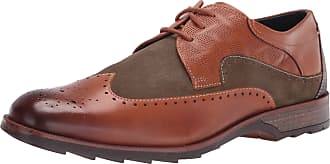 Brown Stacy Adams Lace-Up Shoes: Shop up to −38% | Stylight