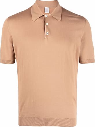 Brown Polo Shirts: 116 Products & up to −60% | Stylight