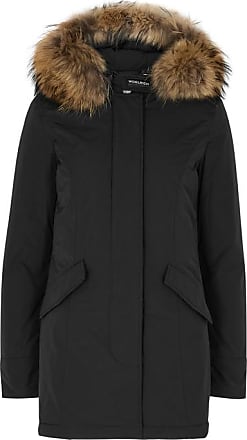 Women S Woolrich Parkas Now Up To 60 Stylight