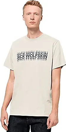 $36.08+ at Stylight T-Shirts Wolfskin Jack | − Sale: