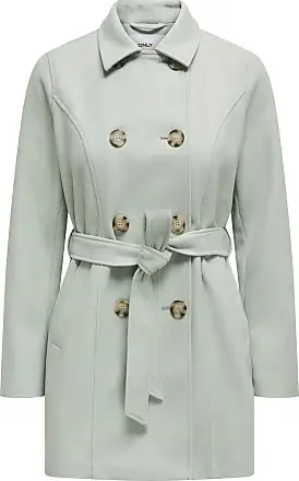 bis Only: Damen-Trenchcoats von −36% zu Sale Stylight |