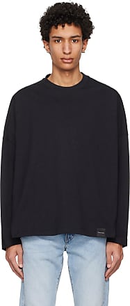 Calvin Klein Long Sleeve T-Shirts − Sale: up to −60% | Stylight