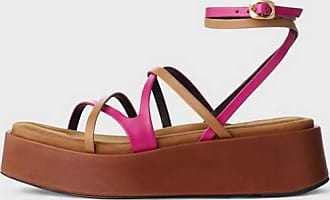 Pink Sandals: Shop up to −65% | Stylight